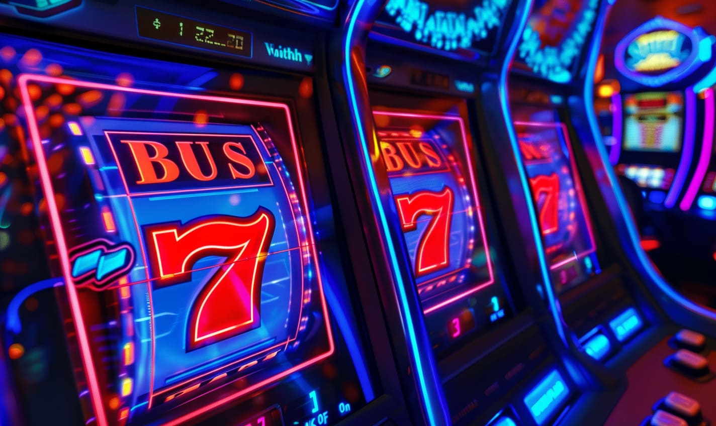 Slots ZEROUM.BET Oferecem uma Aventura Unica